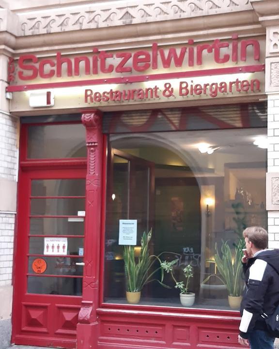 Restaurant Schnitzelwirtin