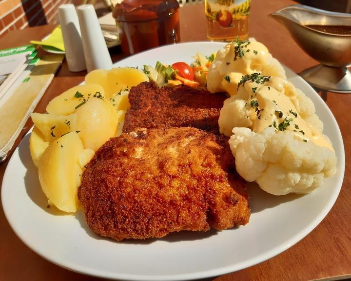 Restaurant Schnitzelwirtin